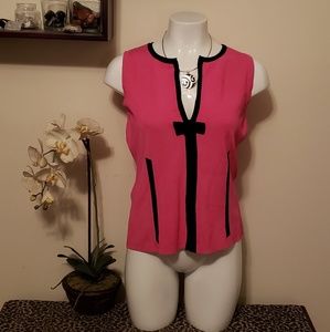 I.N.C. Sleeveless Top